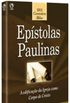 Epstolas Paulinas - Comentrio Bblico