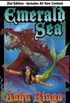 Emerald Sea, Second Edition (Council Wars Book 2) (English Edition)