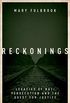 Reckonings: Legacies of Nazi Persecution and the Quest for Justice (English Edition)