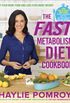 The Fast Metabolism Diet Cookbook: Eat Even More Food and Lose Even More Weight (English Edition)