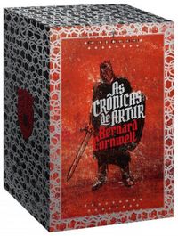Box As Crnicas de Artur (Edio de colecionador)