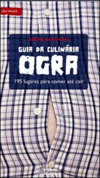 Guia da Culinária Ogra