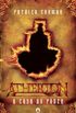 Atherton - A Casa do Poder