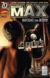 Marvel Max #70