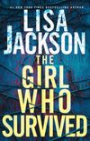 The Girl Who Survived (English Edition)