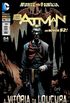 Batman #16