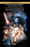 Star Wars: A Guerra nas Estrelas 