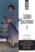 Lobo Solitrio #03