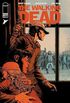 The Walking Dead Deluxe #89
