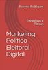 Marketing Poltico Eleitoral Digital