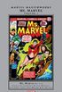 Ms. Marvel Masterworks Vol. 1 (Ms. Marvel (1977-1979))