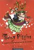 Nanny Piggins (Nanny Piggins and the Wicked Plan)