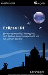 Eclipse IDE (vogella) (English Edition)