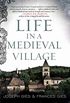Life in a Medieval Village (Medieval Life) (English Edition)