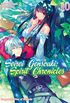Seirei Gensouki: Spirit Chronicles Volume 10 (English Edition)