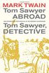 Tom Sawyer Abroad/ Tom Sawyer, Detective: 2