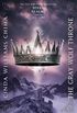 The Gray Wolf Throne (A Seven Realms Novel Book 3) (English Edition)