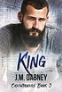 King (Executioners Book 3) (English Edition)