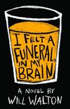 I Felt a Funeral, in My Brain