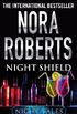Night Shield (Night Tales Book 5) (English Edition)