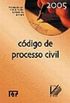 Cdigo De Processo Civil 2005