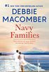 Navy Families: An Anthology (English Edition)