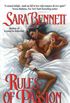 Rules of Passion (Greentree Sisters Book 2) (English Edition)