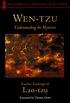 Wen-tzu: Understanding the Mysteries: Further Teachings of Lao Tzu (English Edition)