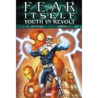 Fear Itself: Youth In Revolt