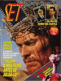 Set - N 016 (Outubro de 1988)