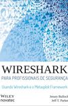 Wireshark para profissionais de segurana