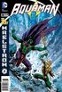 Aquaman #36 - Os novos 52
