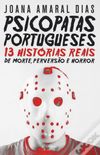 Psicopatas portugueses