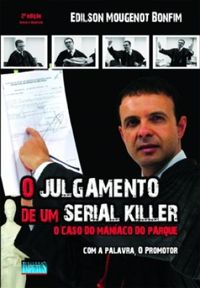 O Julgamento de Um Serial Killer