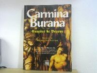 Carmina Burana - Cancoes De Beuern