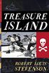 Treasure Island (Illustrated) (Top Five Classics Book 9) (English Edition)