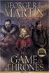A Game of Thrones #19