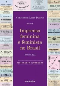 Imprensa feminina e feminista no Brasil