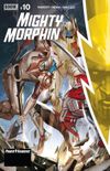 Mighty Morphin #10