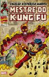 Coleo Histrica Marvel: Mestre do Kung Fu - Vol. 7