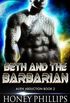 Beth and the Barbarian