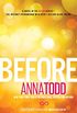 Before (The After Series Book 5) (English Edition)