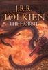 The Hobbit: Illustrated by Alan Lee (English Edition)