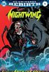 Nightwing #05 - DC Universe Rebirth