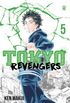 Tokyo Revengers #05