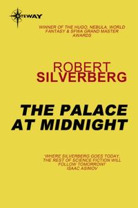 The Palace at Midnight: The Collected Stories Volume 5 (English Edition)