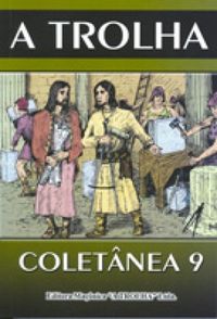 A TROLHA: Coletnea 9