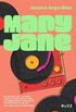 Mary Jane (E-Book)