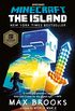 Minecraft: The Island: An Official Minecraft Novel (English Edition)