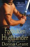 Forbidden Highlander